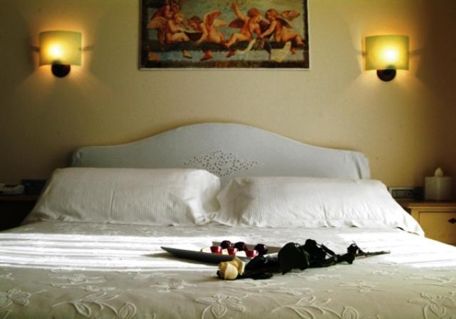 Hotel Piccolo Principe Villongo SantʼAlessandro Cameră foto
